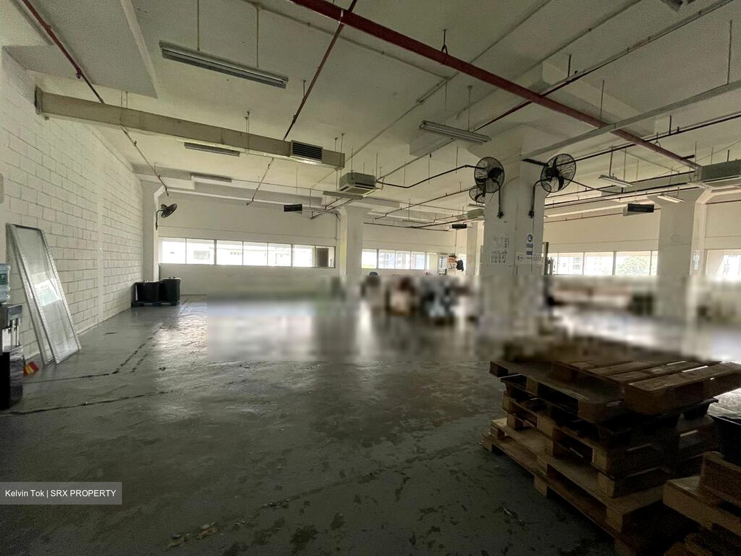 Lam Soon Industrial Building (D23), Factory #454560461